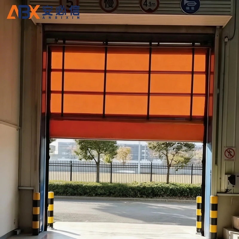 昆明快速堆积门