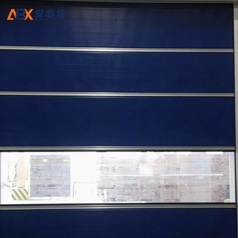 昆明自动快速门