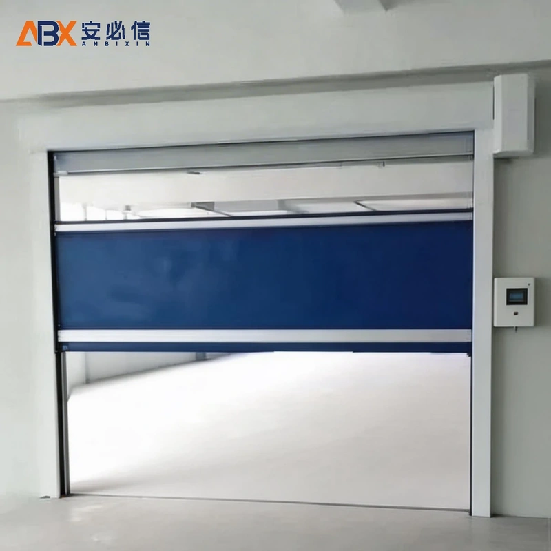 昆明工业快速门