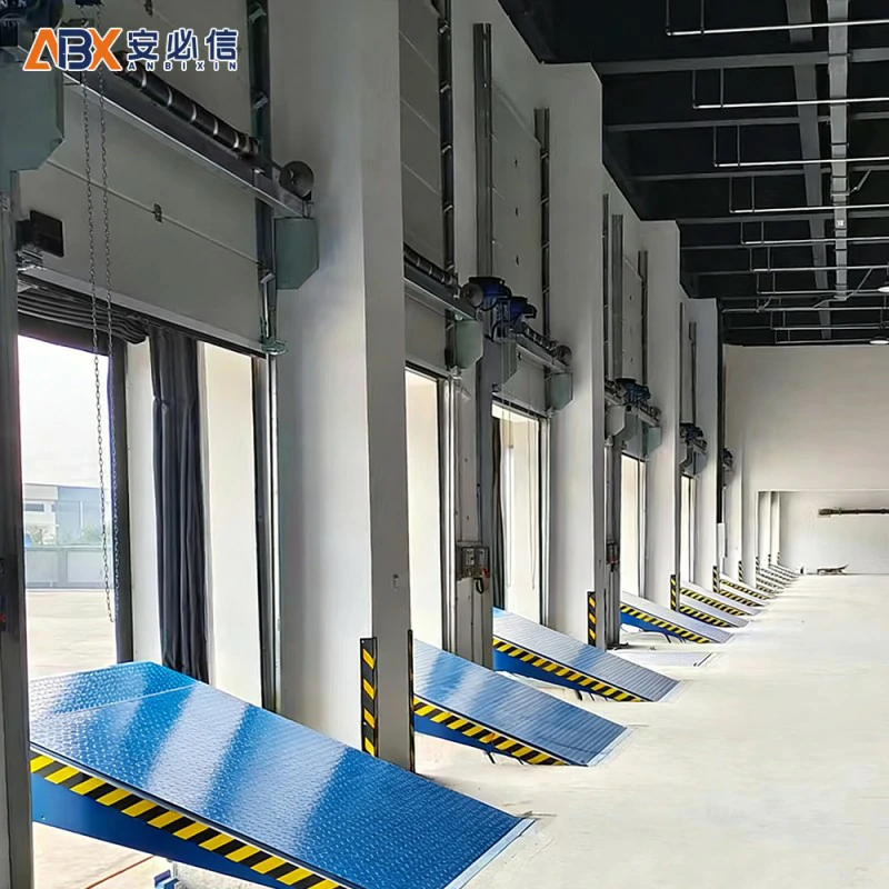 昆明提升门